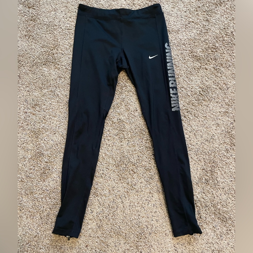Nike running leggings